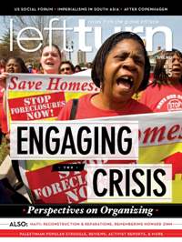 Left Turn Issue 36