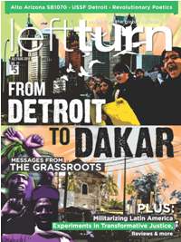 Left Turn Issue 37