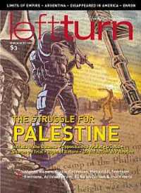 Left Turn Issue 4