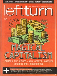 Left Turn Issue 7
