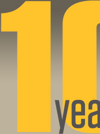 10 Years